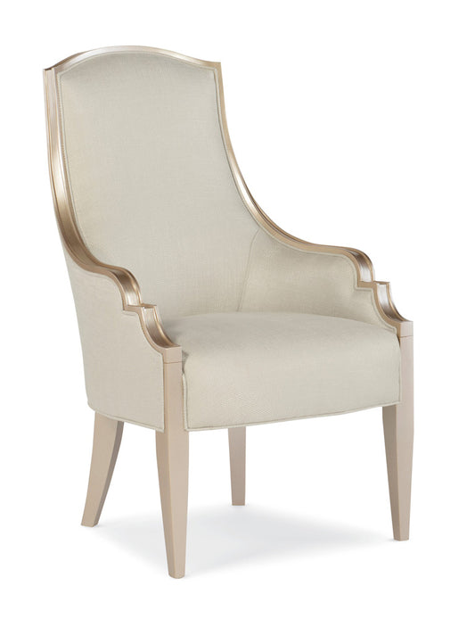 Caracole - Adela Arm Chair - C012-016-271