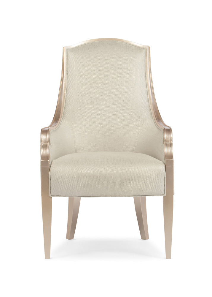 Caracole - Adela Arm Chair - C012-016-271