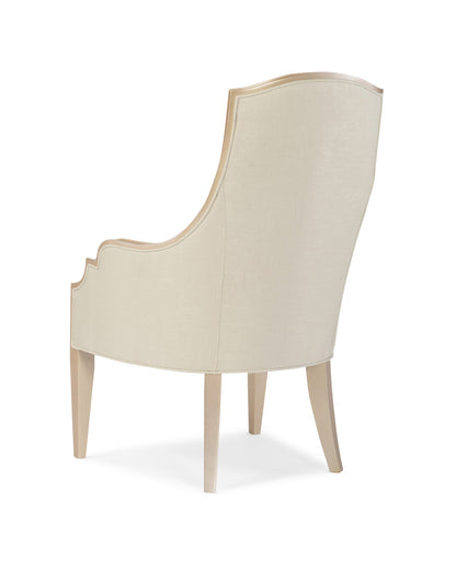 Caracole - Adela Arm Chair - C012-016-271