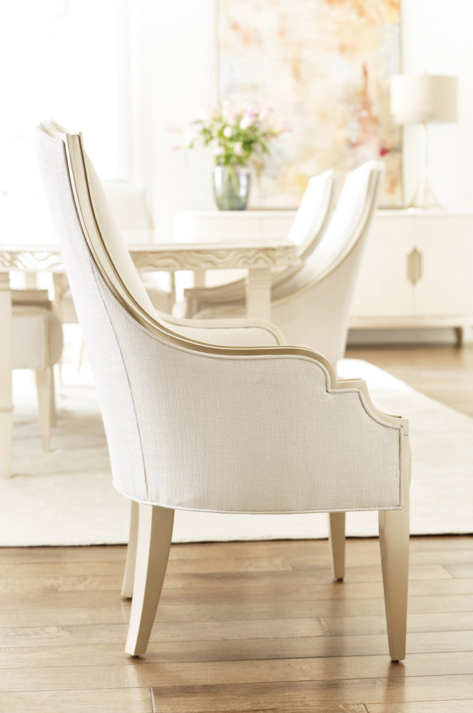 Caracole - Adela Arm Chair - C012-016-271