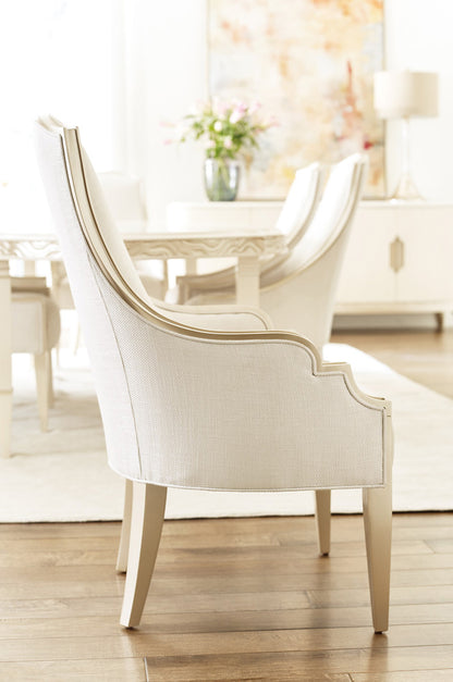 Caracole - Adela Arm Chair - C012-016-271