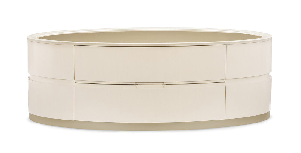 Caracole - Adela Cocktail Table - C011-016-403