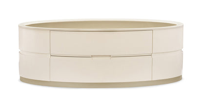 Caracole - Adela Cocktail Table - C011-016-403