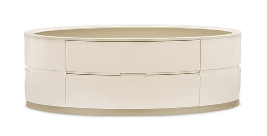 Caracole - Adela Cocktail Table - C011-016-403