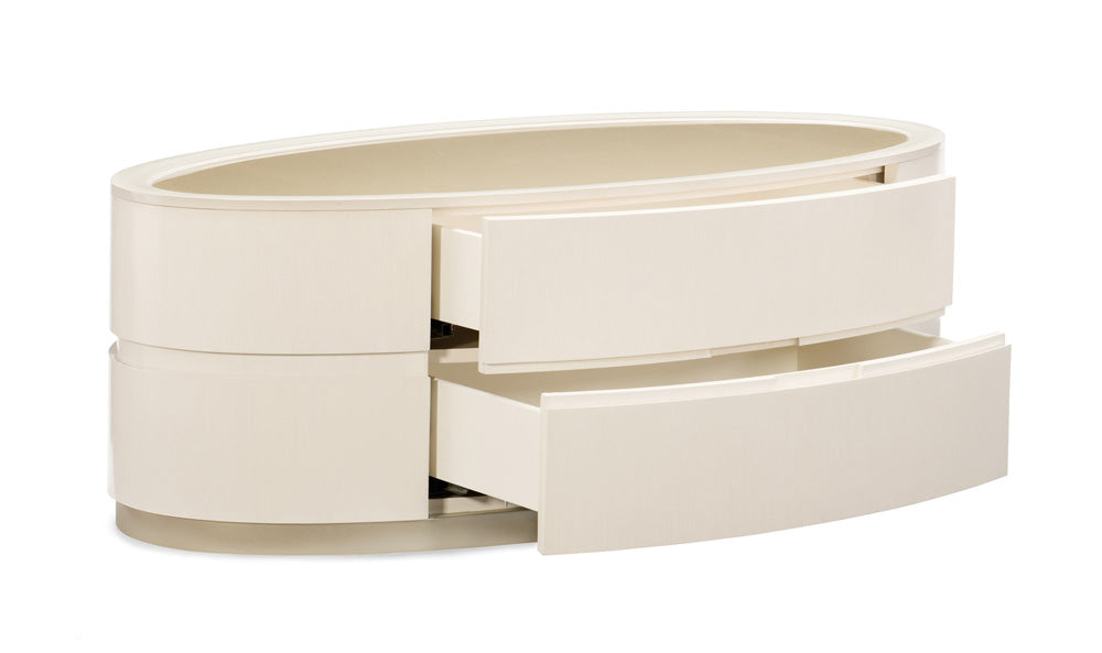 Caracole - Adela Cocktail Table - C011-016-403