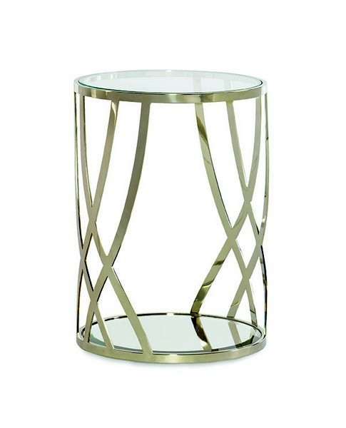 Caracole - Adela Round Table - C011-016-422_CLOSEOUT veiw 1
