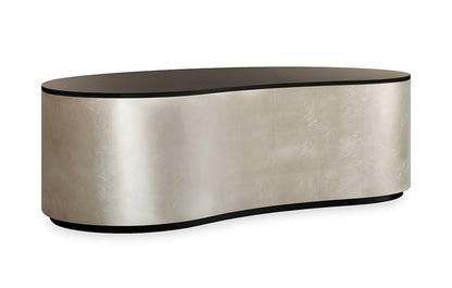 Caracole - Adele Cocktail Table - CLA-424-408 veiw 2
