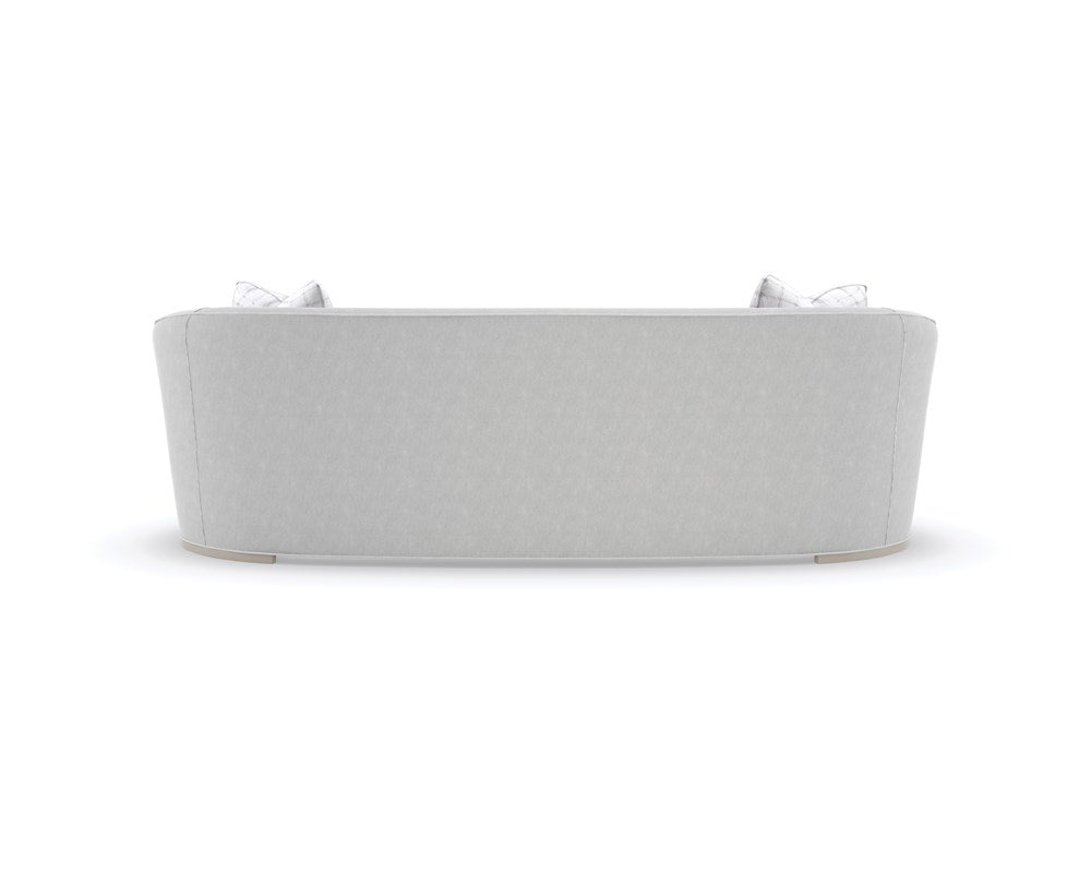 Caracole - Ahead Of The Curve Sofa - UPH-421-011-A view 4