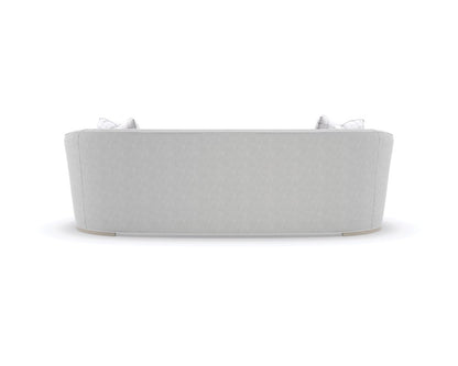 Caracole - Ahead Of The Curve Sofa - UPH-421-011-A view 4