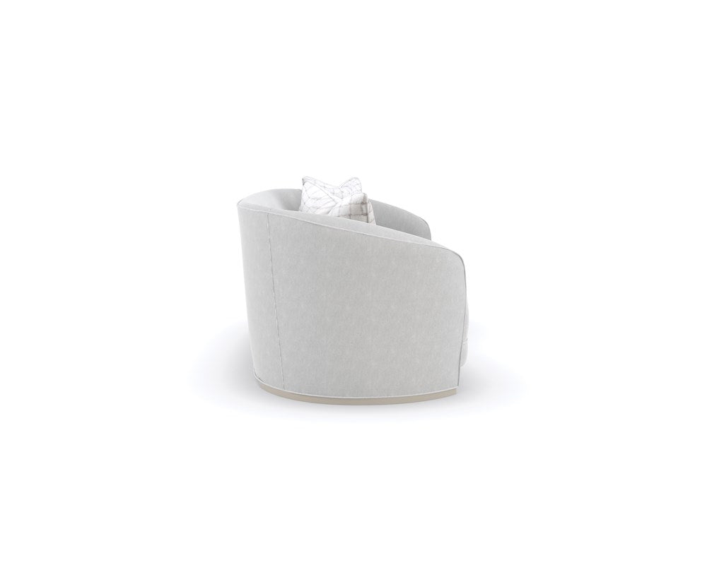 Caracole - Ahead Of The Curve Sofa - UPH-421-011-A view 5