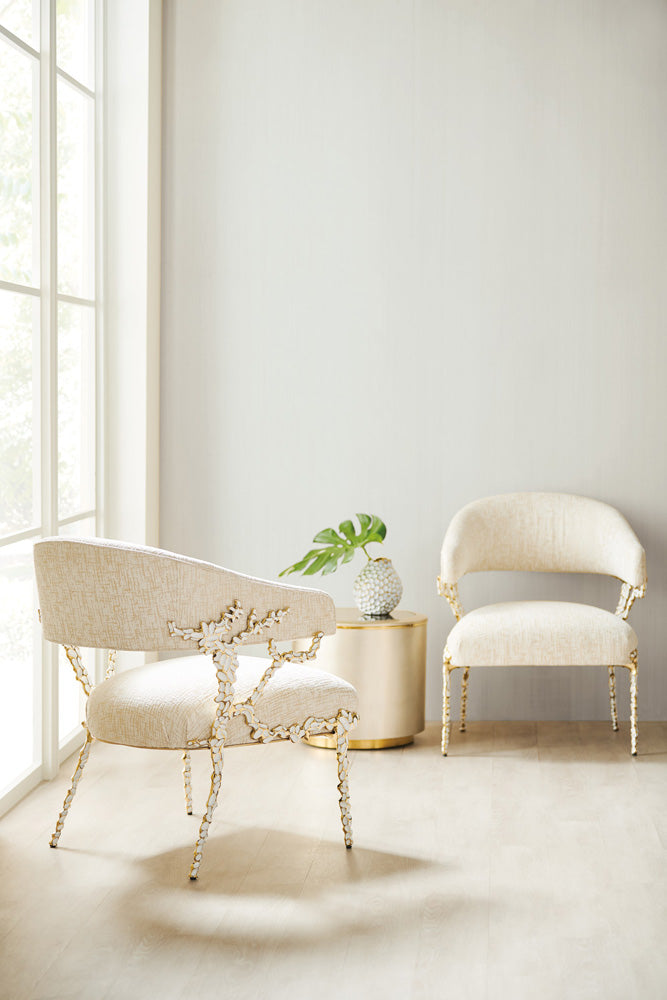 Caracole - All Around Cocktail Table - CLA-419-401