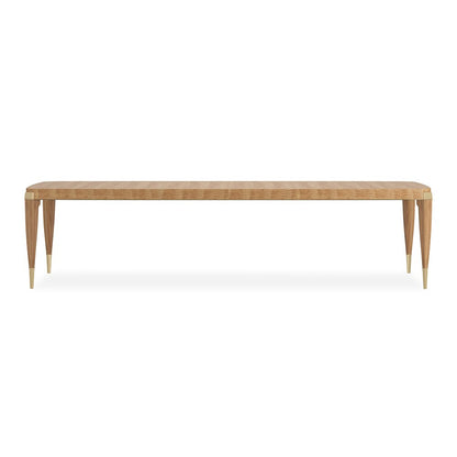 Caracole - All Trimmed Out - Dining - Table - CLA-424-202 veiw 2