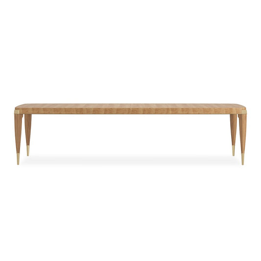 Caracole - All Trimmed Out - Dining - Table - CLA-424-202 veiw 2