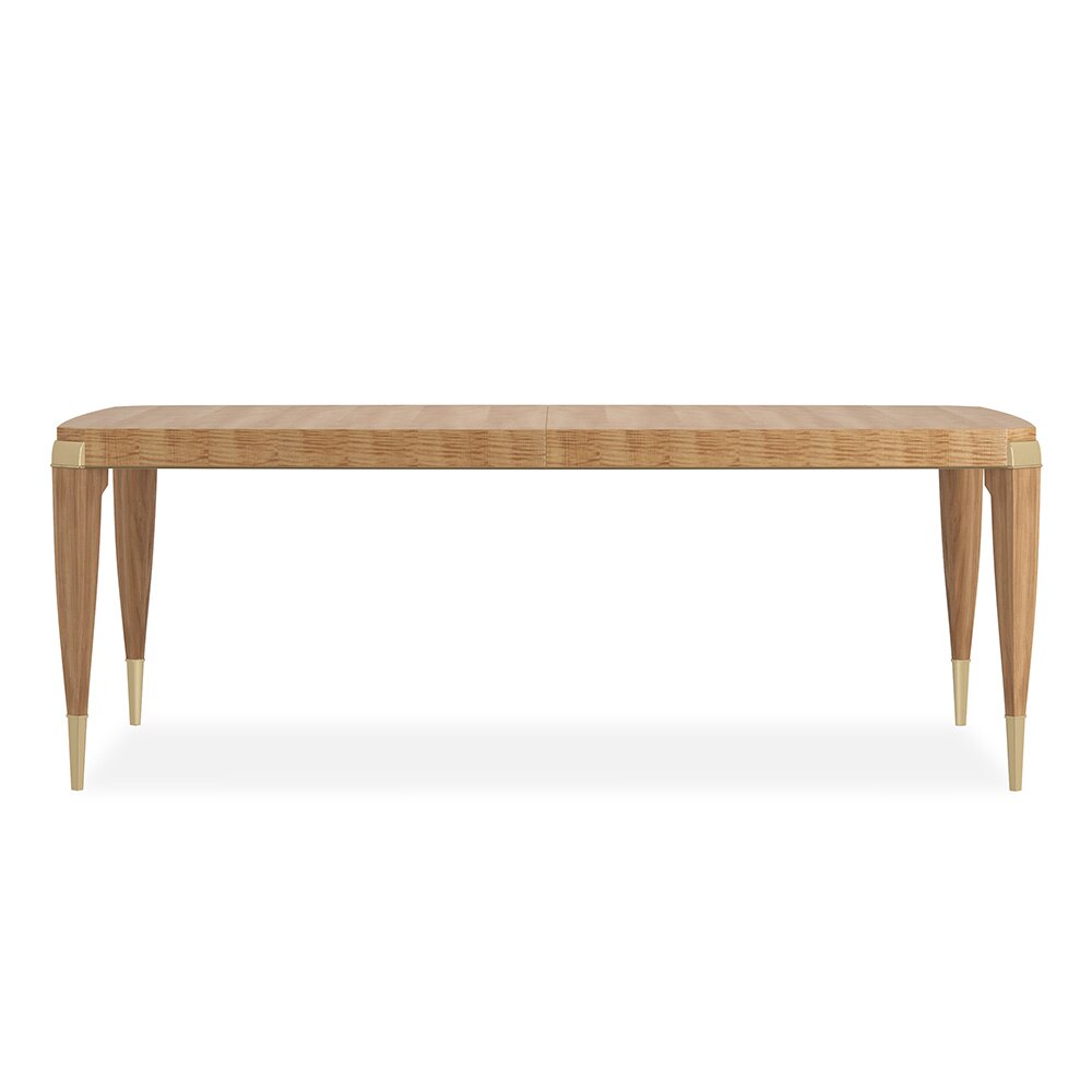 Caracole - All Trimmed Out - Dining - Table - CLA-424-202 veiw 4