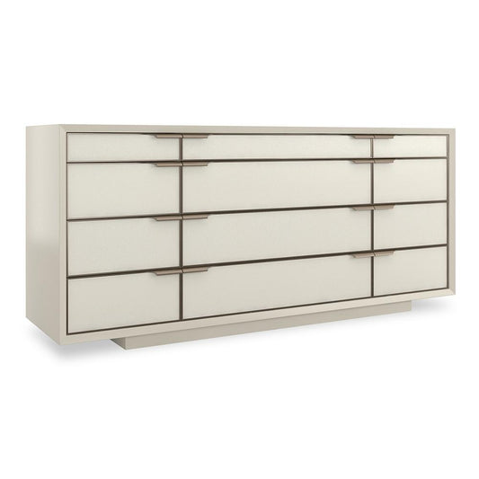 Caracole - All Wrapped Up - Dresser - CLA-424-012 veiw 1