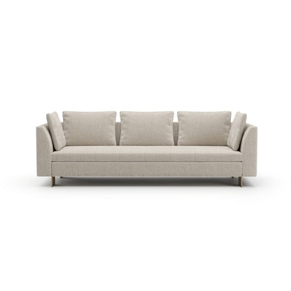 Caracole - Altura 104 Sofa - Pearl - UPH-025-015-A view 2