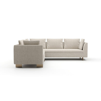 Caracole - Altura Laf L Sectional Large - UPH-025-SEC3-A view 2