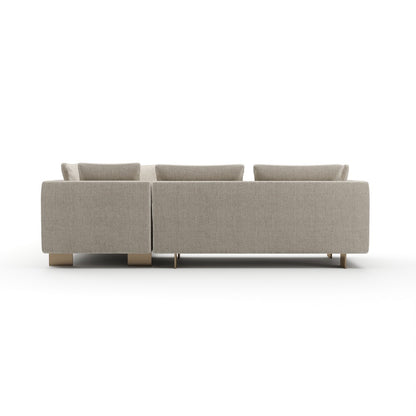 Caracole - Altura Laf L Sectional Large - UPH-025-SEC3-A view 3