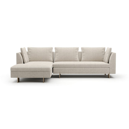 Caracole - Altura Left Chaise Sectional - UPH-025-SEC1-A view 2