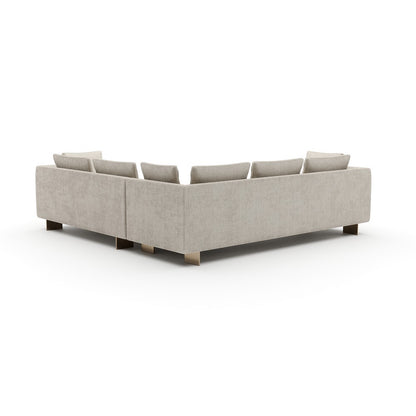 Caracole - Altura Raf L Sectional Large - UPH-025-SEC4-A view 4