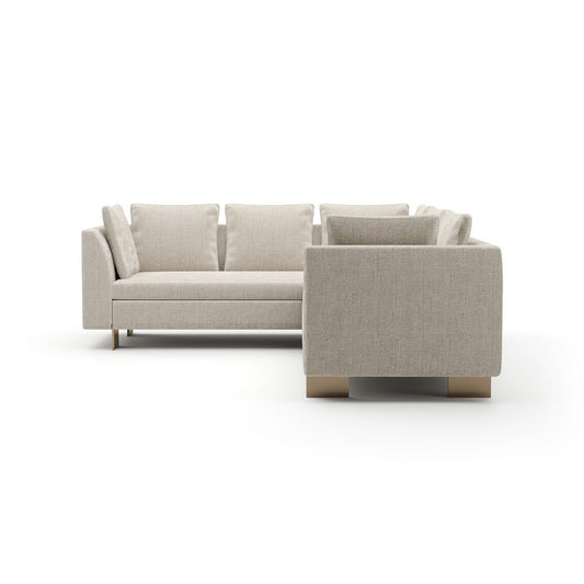 Caracole - Altura Raf L Sectional Small - UPH-025-SEC6-A view 2
