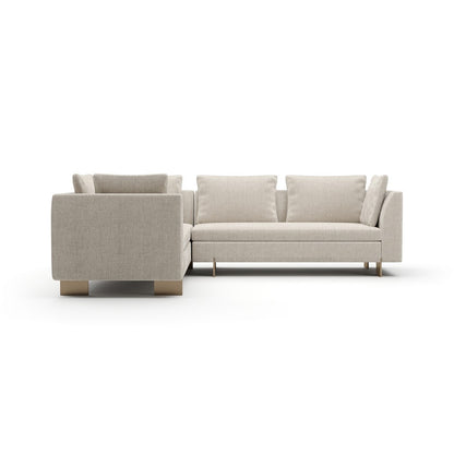 Caracole - Altura Raf L Sectional Small - UPH-025-SEC6-A view 3