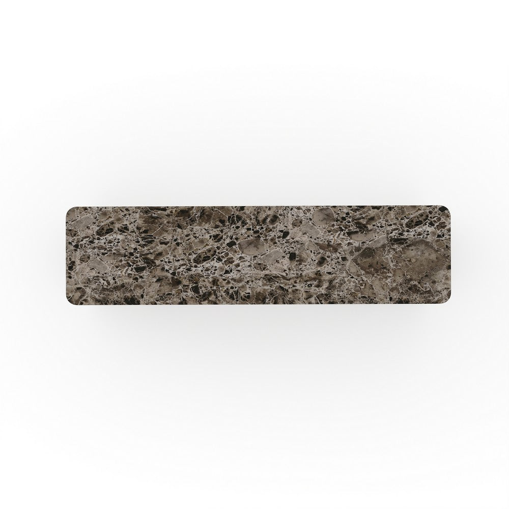 Caracole - Altura Stone Top Sideboard - CLA-025-251 view 5
