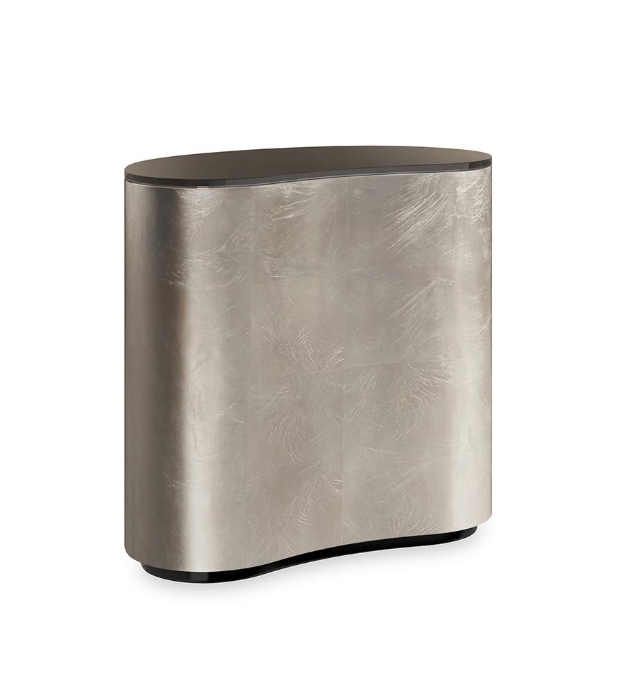 Caracole - Amalie - End Table - CLA-424-411 veiw 2