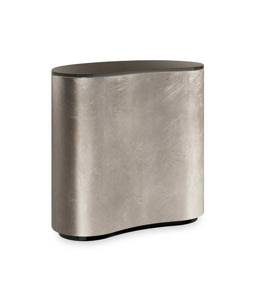 Caracole - Amalie - End Table - CLA-424-411 veiw 2