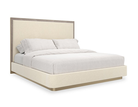 Caracole - Anthology Kg Bed - CLA-025V-127 view 1