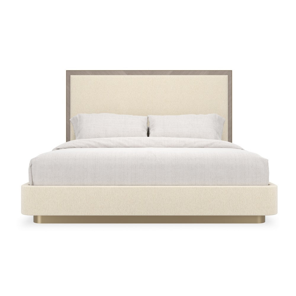 Caracole - Anthology Kg Bed - CLA-025V-127 view 2