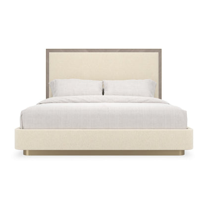 Caracole - Anthology Kg Bed - CLA-025V-127 view 2