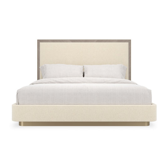 Caracole - Anthology Kg Bed - CLA-025V-127 view 2