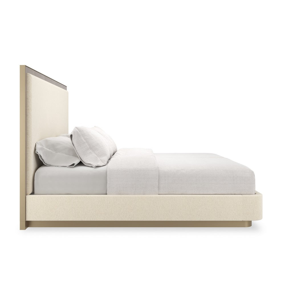 Caracole - Anthology Kg Bed - CLA-025V-127 view 3