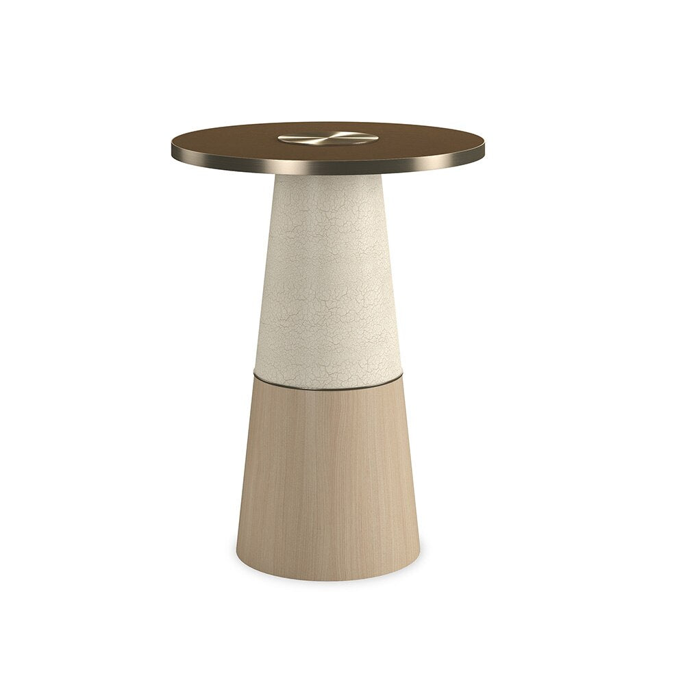 Caracole - Aperture - End Table - CLA-424-422 veiw 1