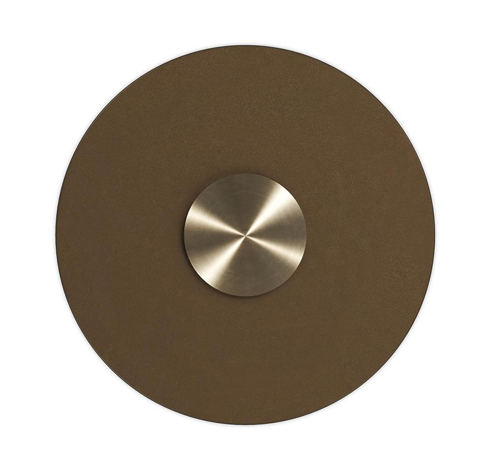 Caracole - Aperture - End Table - CLA-424-422 veiw 3