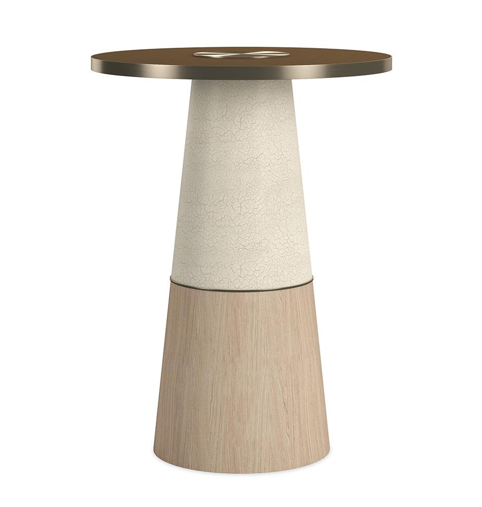 Caracole - Aperture - End Table - CLA-424-422 veiw 4