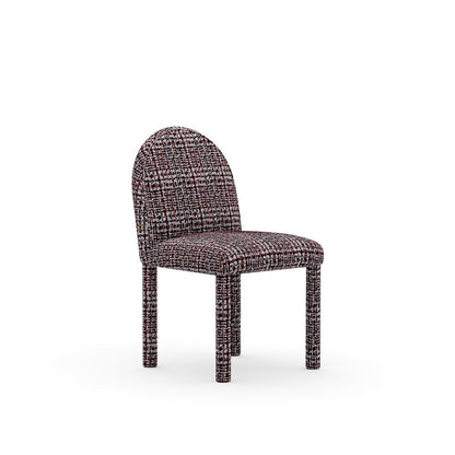 Caracole - Archie Dining Chair - Kaleidoscope - CLA-426-291 view 1
