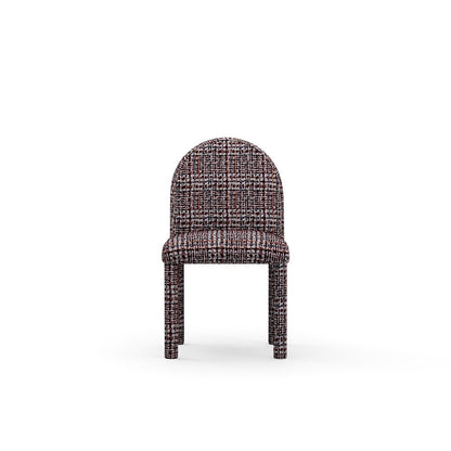 Caracole - Archie Dining Chair - Kaleidoscope - CLA-426-291 view 2