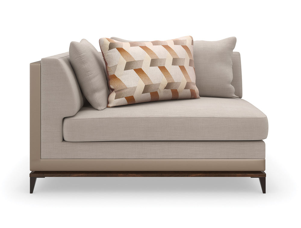 Caracole - Archipelago Laf Loveseat - UPH-422-LL1-A