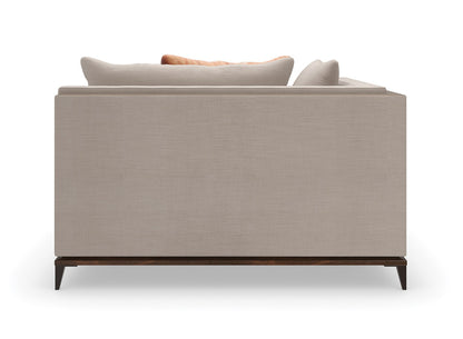 Caracole - Archipelago Laf Loveseat - UPH-422-LL1-A