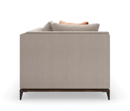 Caracole - Archipelago Laf Loveseat - UPH-422-LL1-A