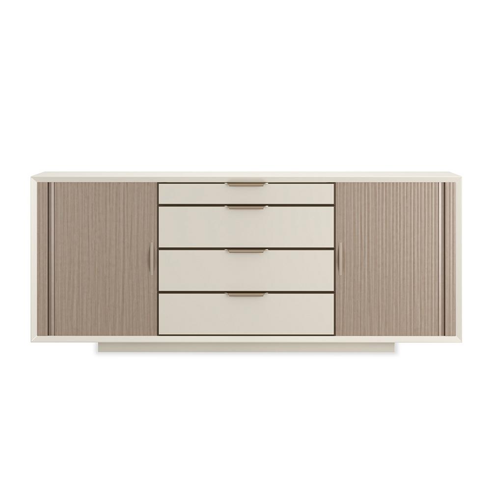 Caracole - Around The Corner - Sideboard - CLA-424-212 veiw 2