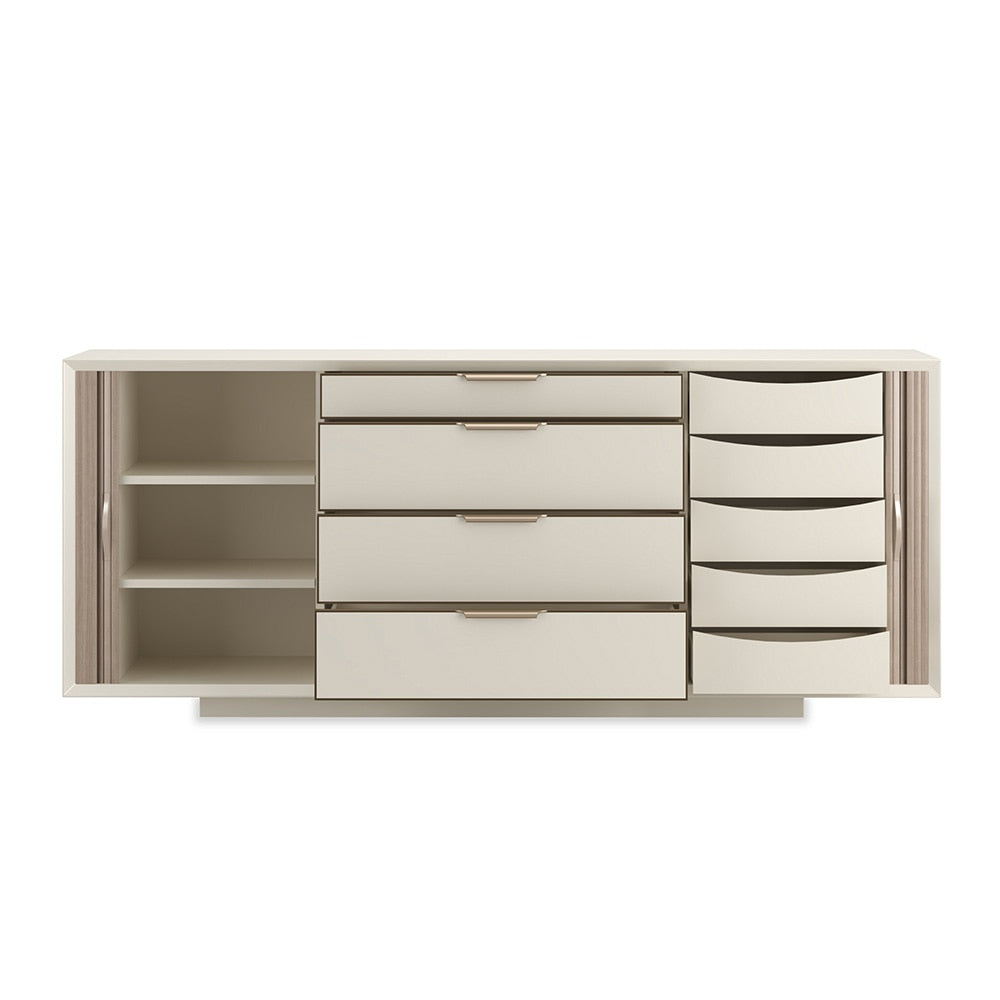 Caracole - Around The Corner - Sideboard - CLA-424-212 veiw 3