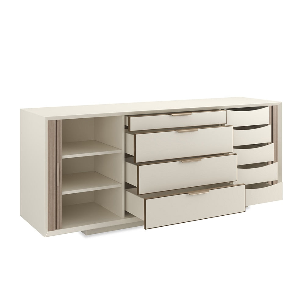 Caracole - Around The Corner - Sideboard - CLA-424-212 veiw 4