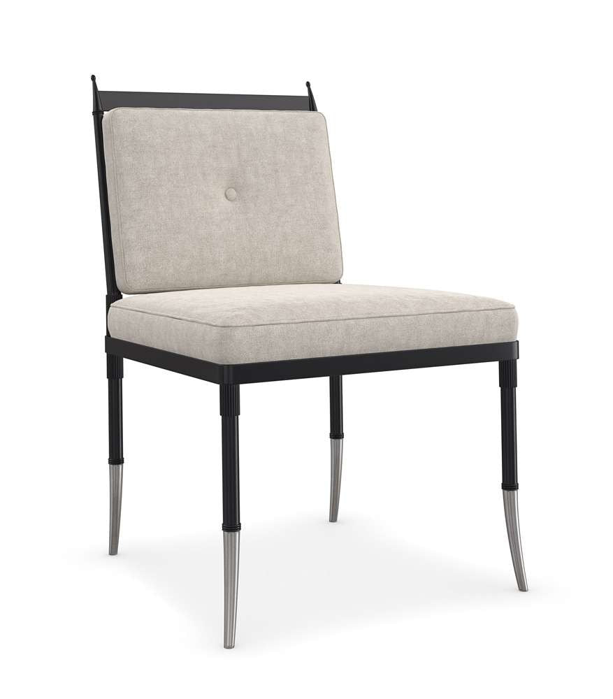 Caracole - Athena Chair - UPH-423-232-A veiw 1