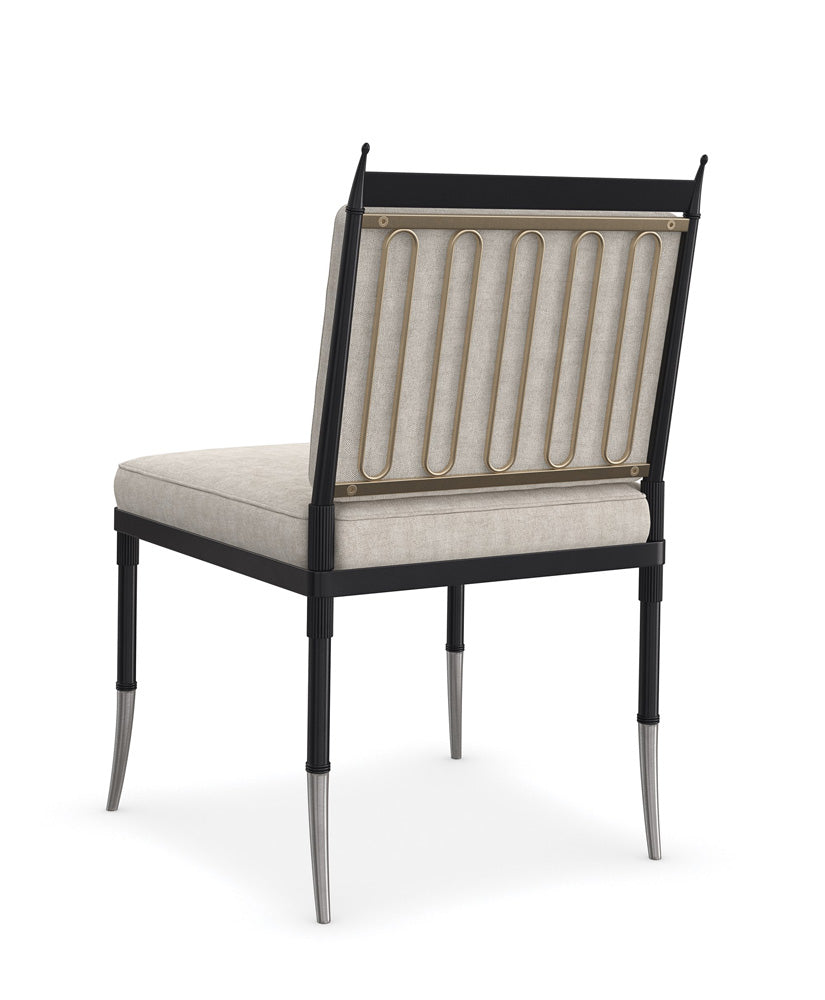 Caracole - Athena Chair - UPH-423-232-A