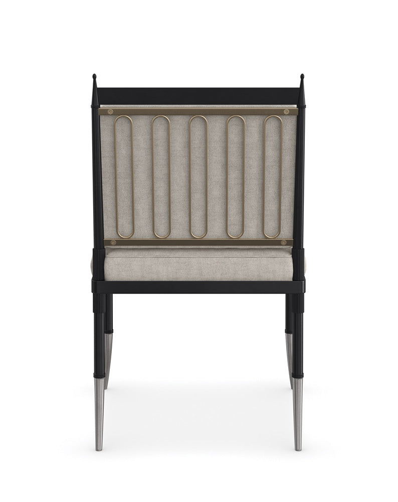 Caracole - Athena Chair - UPH-423-232-A