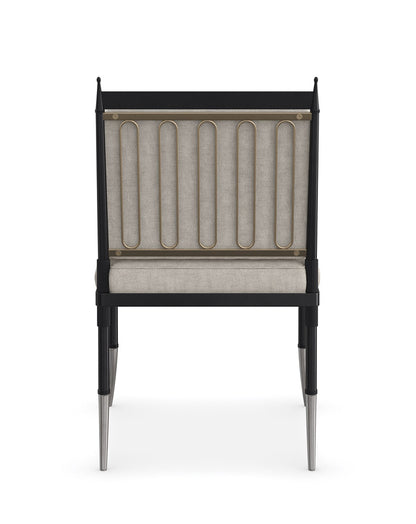 Caracole - Athena Chair - UPH-423-232-A