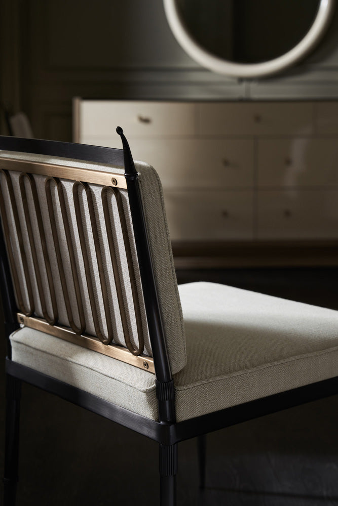 Caracole - Athena Chair - UPH-423-232-A